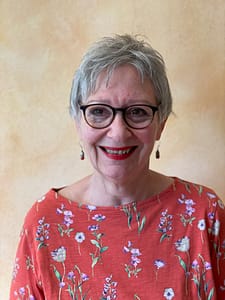 Jutta Gier