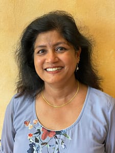 Kavita Meiners