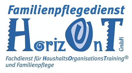 HORIZONT LOGO